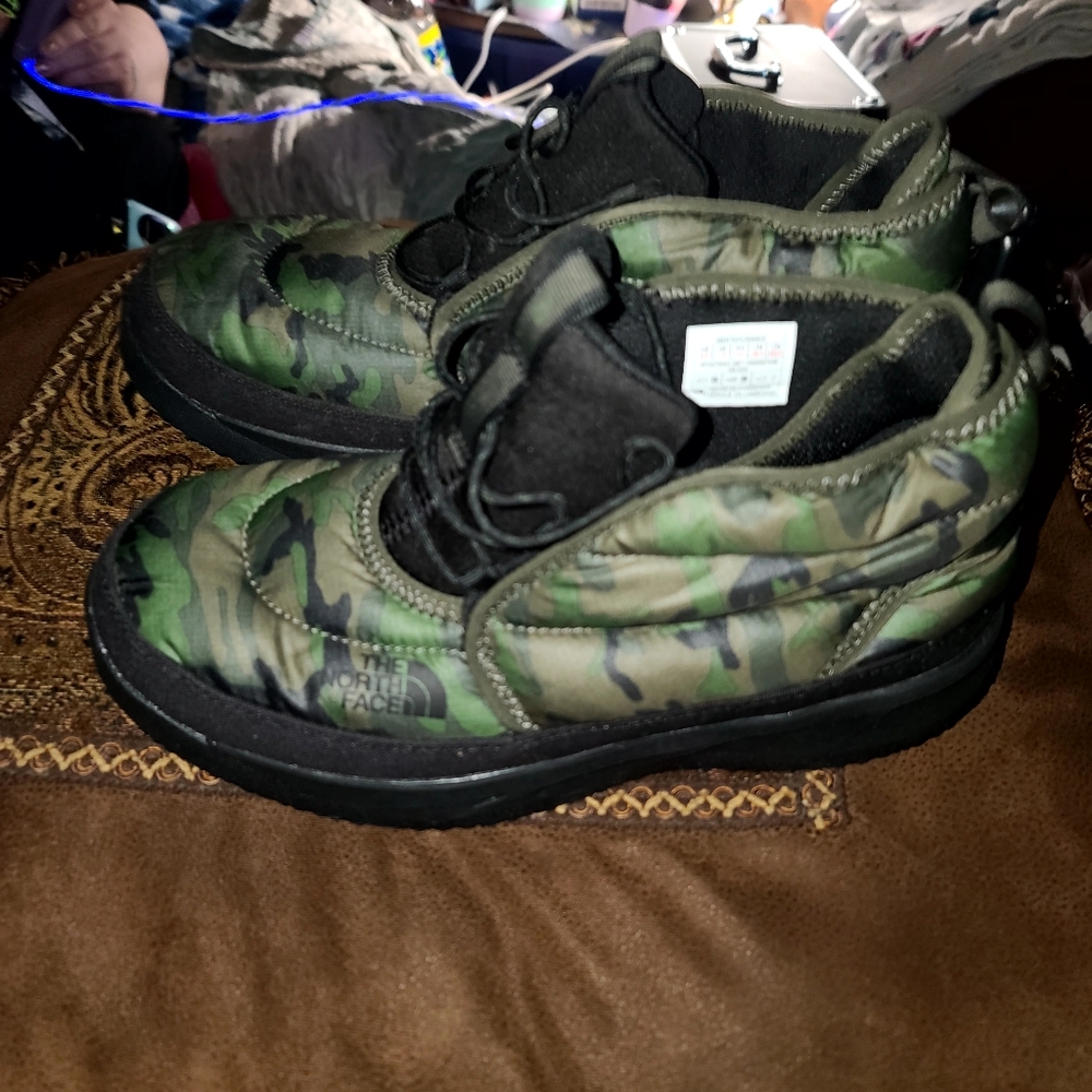 North Face Boots/Shoes